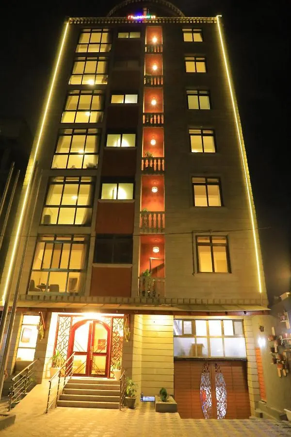 Alekeb Hotel