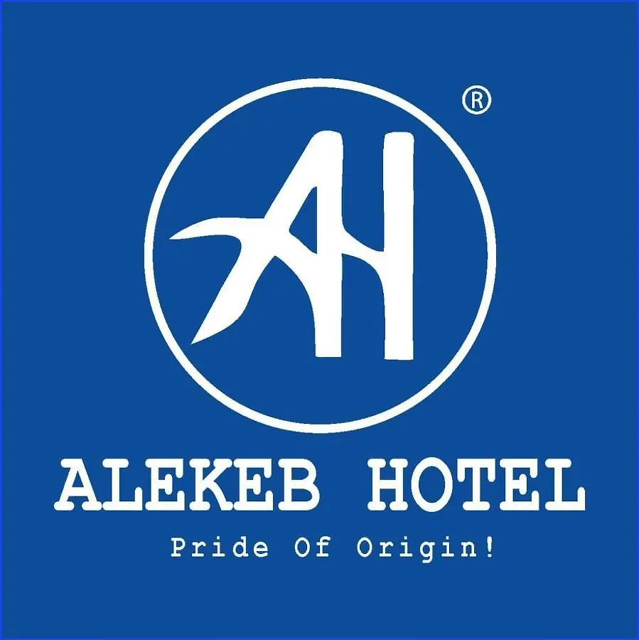 Alekeb Hotel Äthiopien