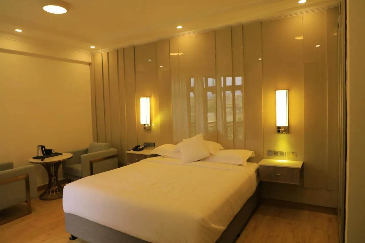 Alekeb Hotel