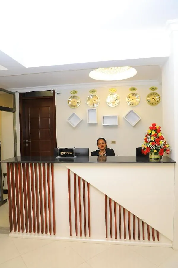 Alekeb Hotel