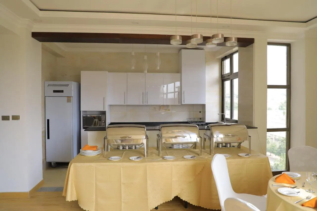 Alekeb Hotel