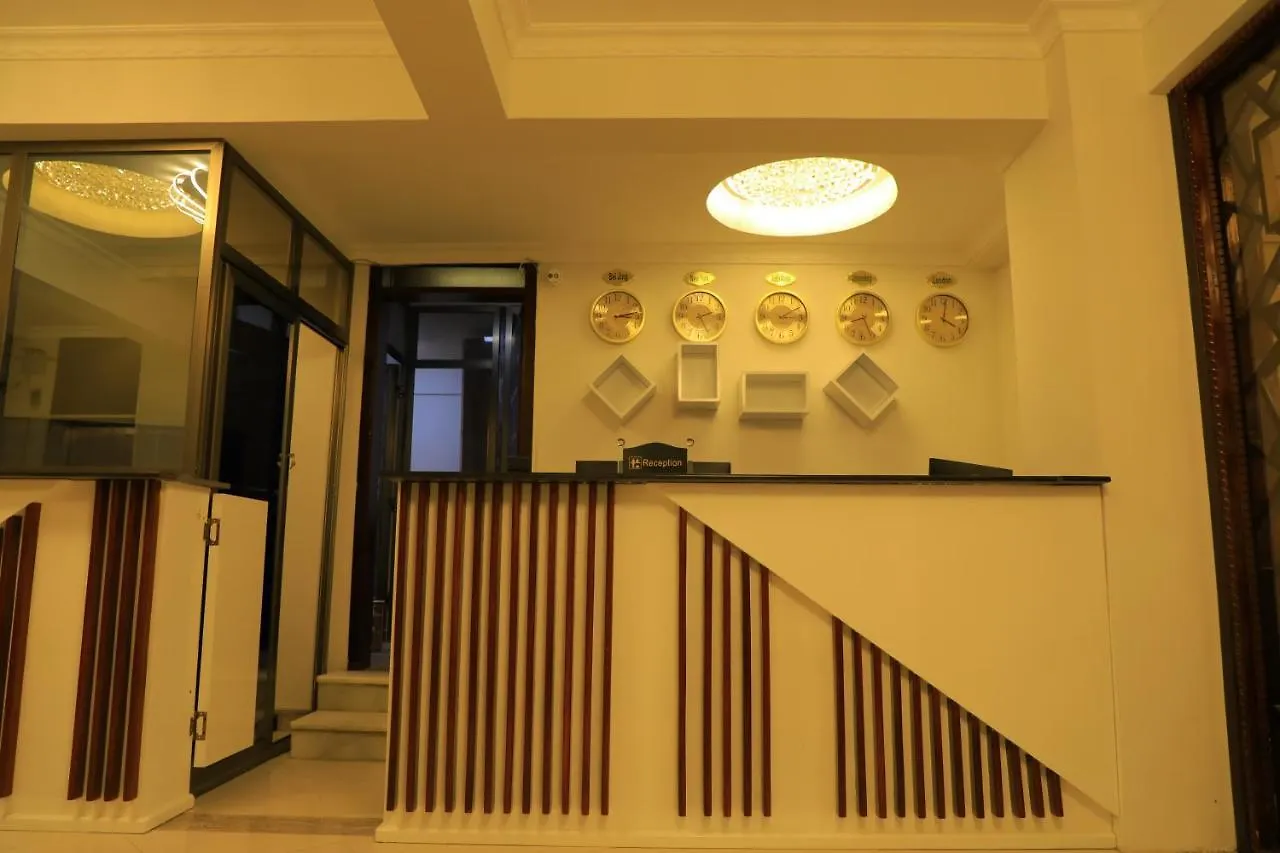 Alekeb Hotel