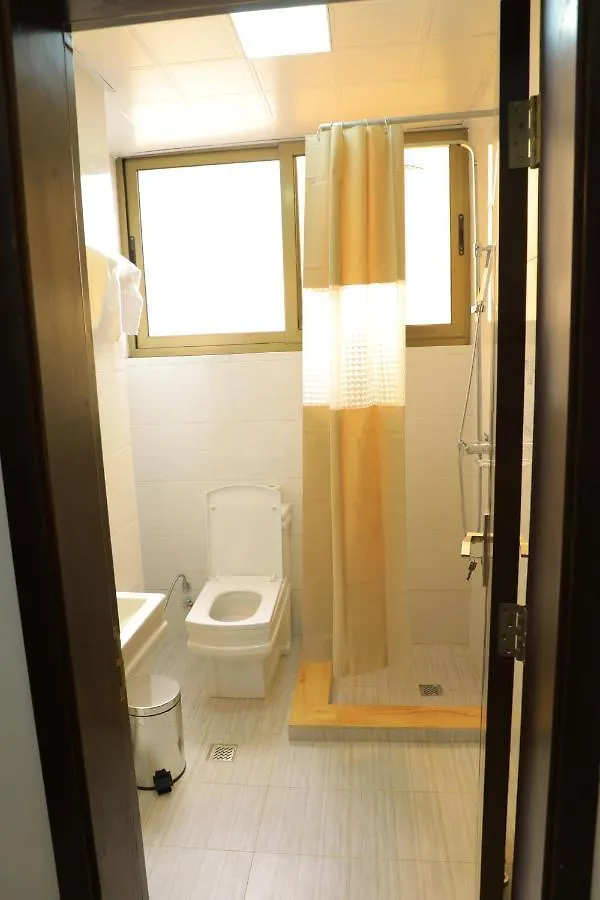 Alekeb Hotel 0*, Addis Abeba Äthiopien