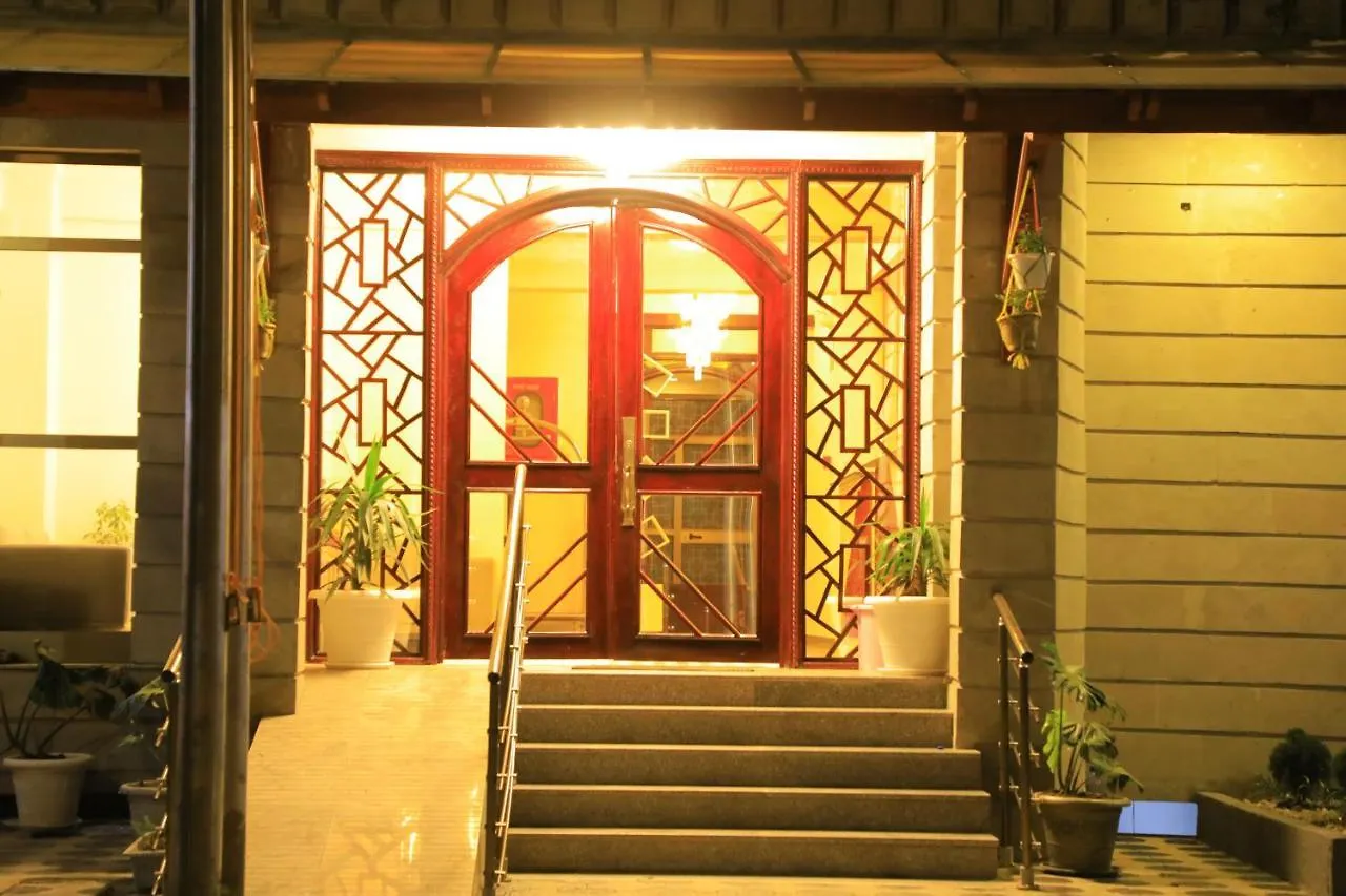 Alekeb Hotel 0*, Addis Abeba Äthiopien