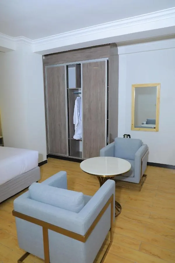 Alekeb Hotel