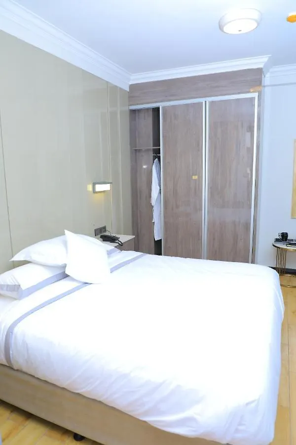 Alekeb Hotel