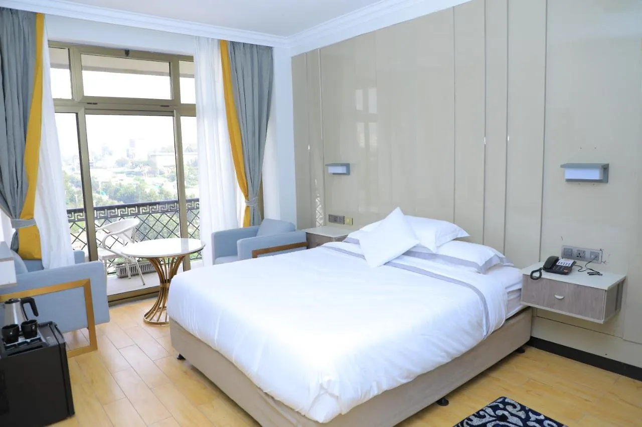Alekeb Hotel