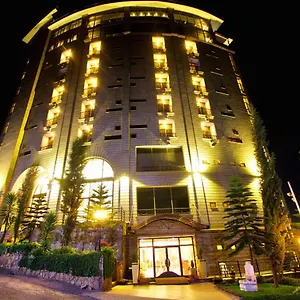 Belle Vue And Hotel