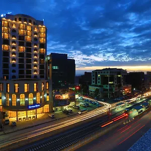 Getfam Addis Abeba