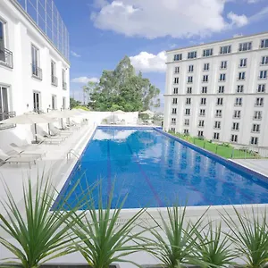 Hotel Haile Grand, Addis Abeba