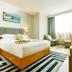 Hotel Ambassador, Addis Abeba