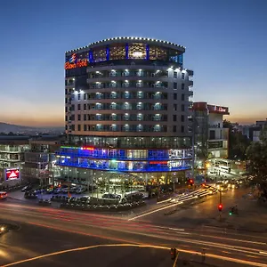 Hotel Grand Eliana Conference &, Addis Abeba