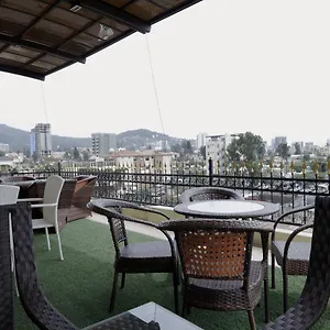 Afropolitan Addis Abeba
