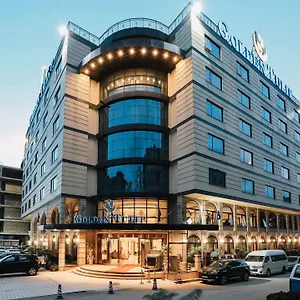 Golden Tulip Addis Abeba