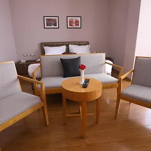 Hotel New Day, Addis Abeba